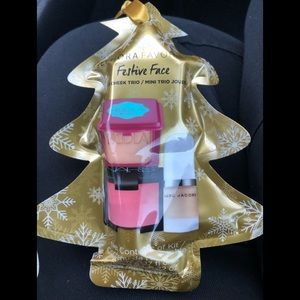 Sephora Favor Festive Face